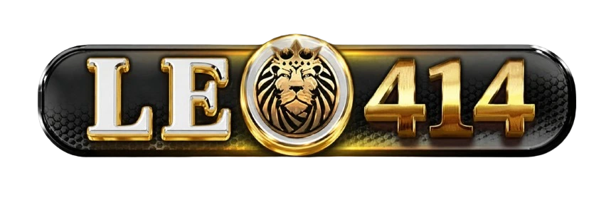 LEO414 ทางเข้าเว็บตรง | สล็อต บาคาร่า แทงบอล ฝากถอนออโต้